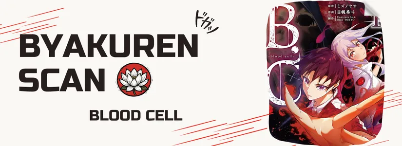 Blood Cell