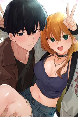 Por Fin Contigo (+18)