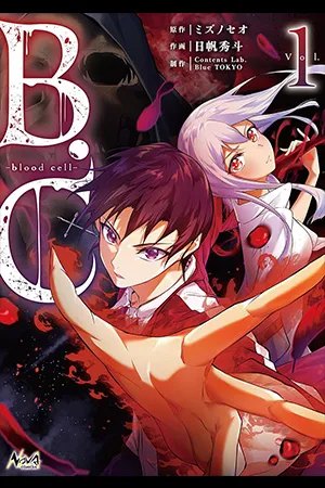 Blood Cell Blood Cell